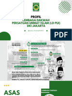 Profil LD PUI DKI Jakarta 2024