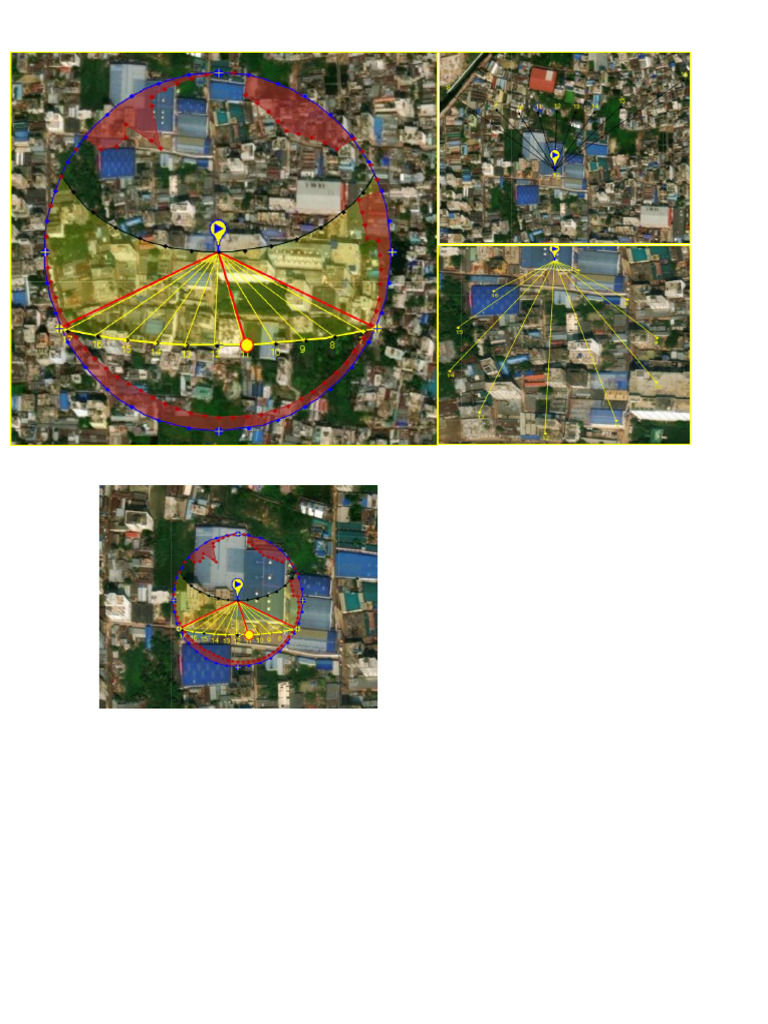 Graph Solar Modele | PDF | Solar Power | Photovoltaics