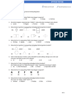 Tes IQ - PT BFP