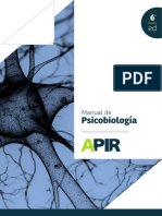 Psicobiología 6 Edición