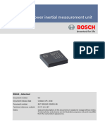BST Bmi160 DS000