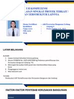 Feriza Nadiar - PPT Perawatan Gedung