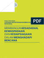 BNPB BukuKesiapsiagaan Revisi 31032917