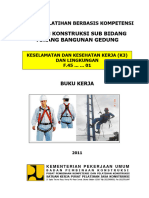 Buku Kerja