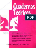 Cuadernos Teoricos 06