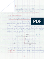 Chapitre II - Ondes Et Propagations