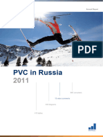 PVC in Russia 2011 Eng