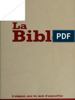 La Bible - Segond 21