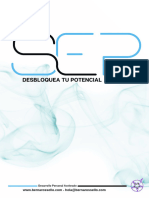 PDF Descubre Tu Pregunta Esencial Subconsciente