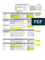 Credit - Memo - KPM - Perorangan - ANDI WIJAYA