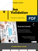Idea Validation-1