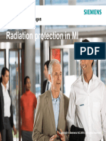 Radiation Protection en