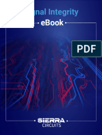 Signal Integrity Ebook - April 2023