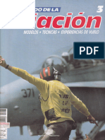 El Mundo de La Aviacion Tomo 3 Planeta 1989