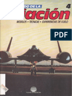 El Mundo de La Aviacion Tomo 4 Planeta 1989