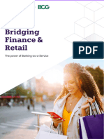 BCG - Bridging Finance & Retail (BaaS)