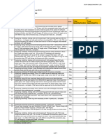 PHE Comparison BOQ