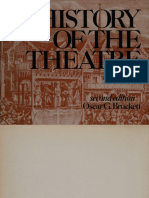 History of The Theatre