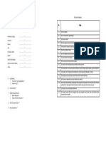 Form Kerangka Acuan Kerja