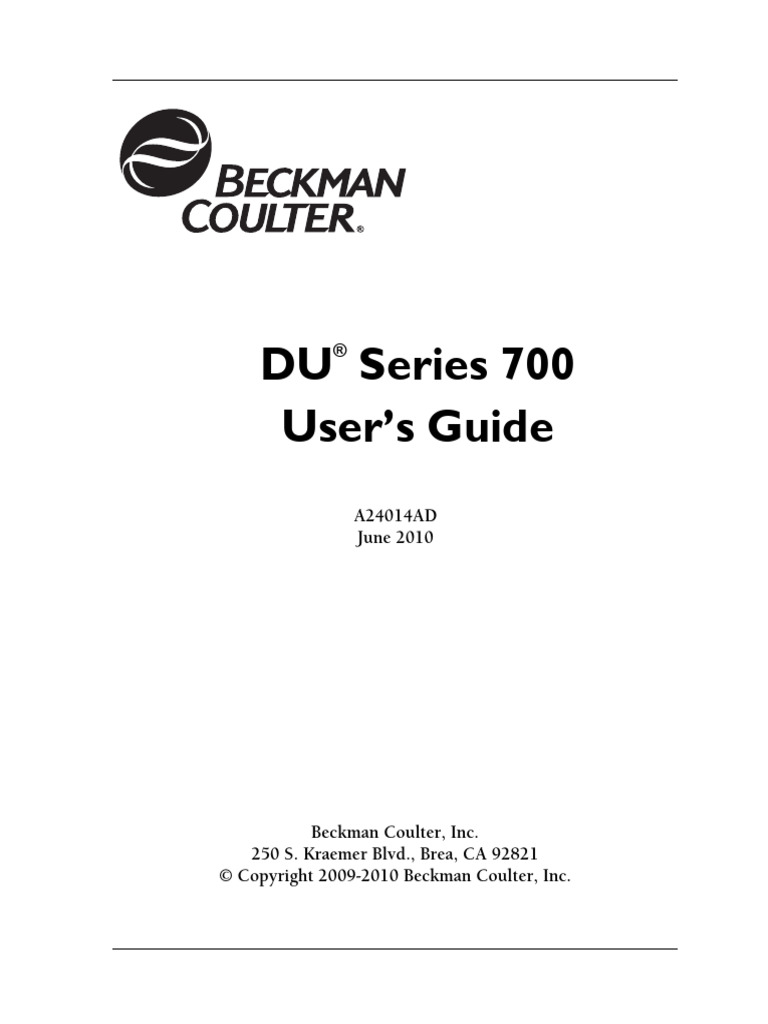 Du700 Series | PDF | Ac Power Plugs And Sockets | Dna