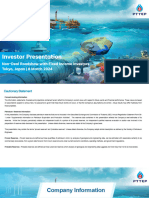 Investor Presentation - Distribution - Fixed Income NDR