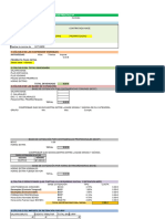 Plantilla CASO PRACTICO NOMINA