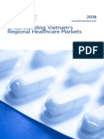 Special Report Understanding Vietnam's Regional Healthcare Markets 2018-01-01