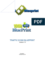 Traffic Blueprints