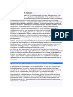 Resumen PDF Epilogo - Bejar.