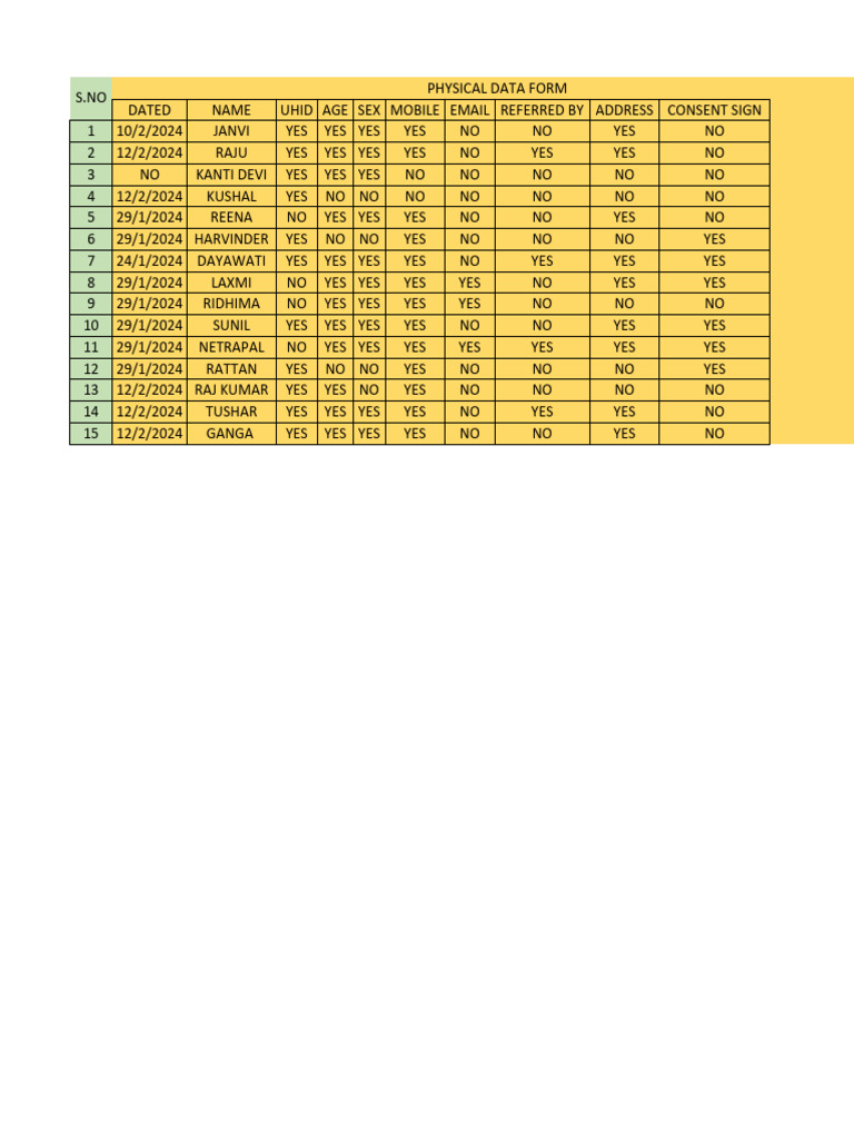 New microsoft excel worksheet pdf