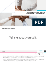 Job Interview