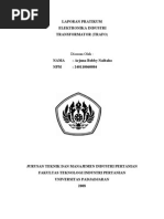 Download dasar teori trafo by Ernest Silalahi SN71791128 doc pdf