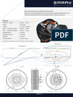 EMRAX 268 Datasheet v1.5