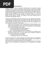 Out of Specification Investigation Flow Chart | PDF