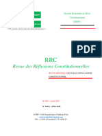 6 - La Nomination Du Gouvernement