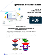 Nsid Nsid-214 Ejercicio T001