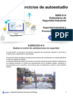 Nsid Nsid-214 Ejercicio T003