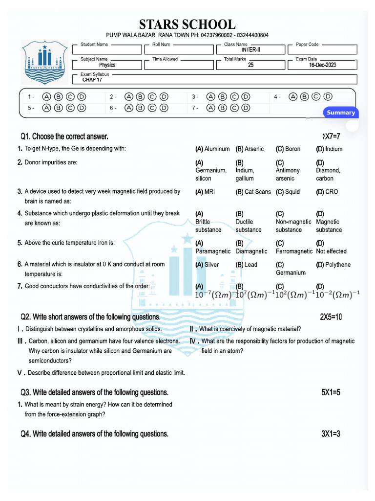 FUNDAMENTALS OF THE PHYSICS OF SOLIDS VOLUME 3 PDF visual data 7