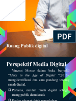 Ruang Publik Digital