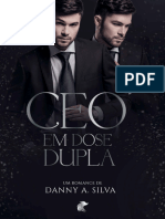 CEO em Dose Dupla - Danny A.silva