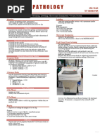 Mounting and Coverslipping in Histology | PDF | Histology | Staining