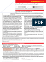 AML Application Form-I Dec23