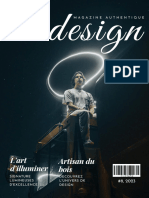 Magazine DK Design