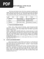Download Pertumbuhan Studi Islam by Maz Rio SN71791664 doc pdf