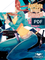 Another World Survival - Volume 07 (Hanashi Media) (Kobo - LNWNCentral)