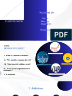 Blue Gradient Company Business Profile Presentation (1) (Enregistrement Automatique)