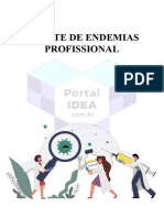 Agente de Endemias Profissional Apostila03