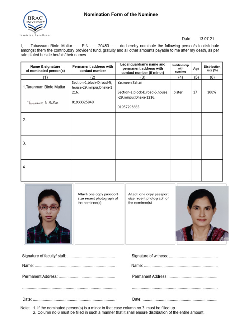 nominee-form-pdf