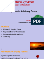 Week04Module01 ArbitraryForce