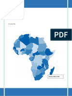 Impact Investment in Africa Action Plan Version Apr2017